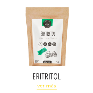 Eritritol